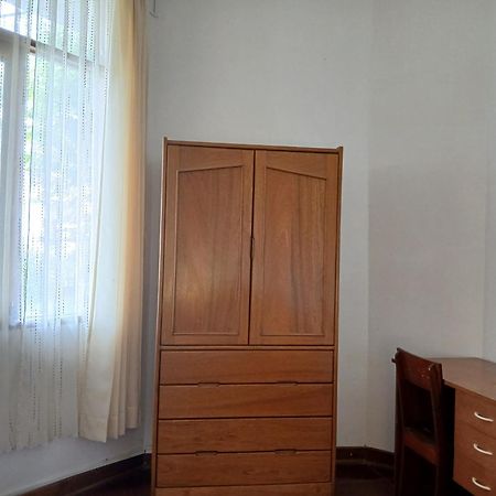 Alojamiento Familiar Custodia Tarapoto Zewnętrze zdjęcie
