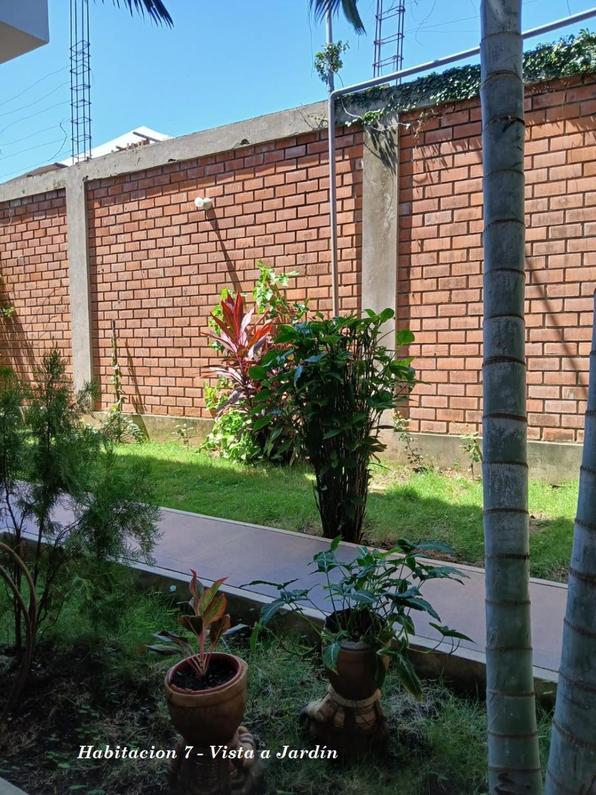 Alojamiento Familiar Custodia Tarapoto Zewnętrze zdjęcie
