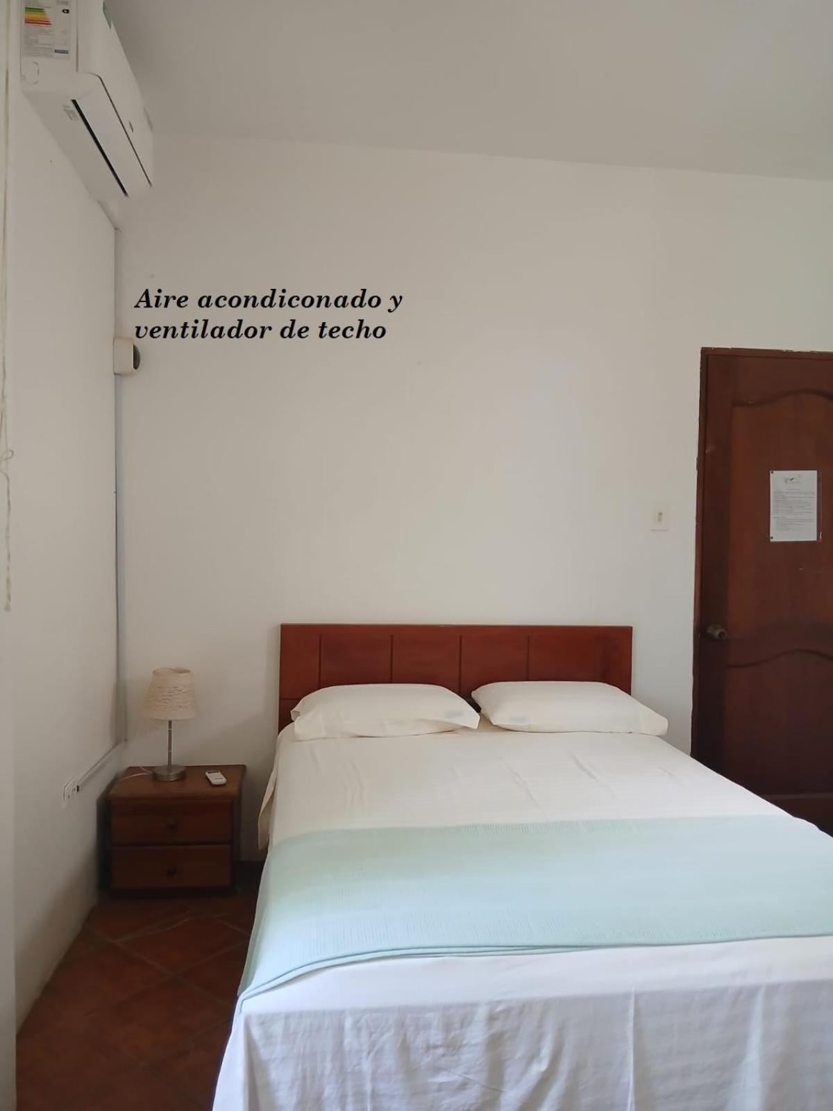 Alojamiento Familiar Custodia Tarapoto Zewnętrze zdjęcie
