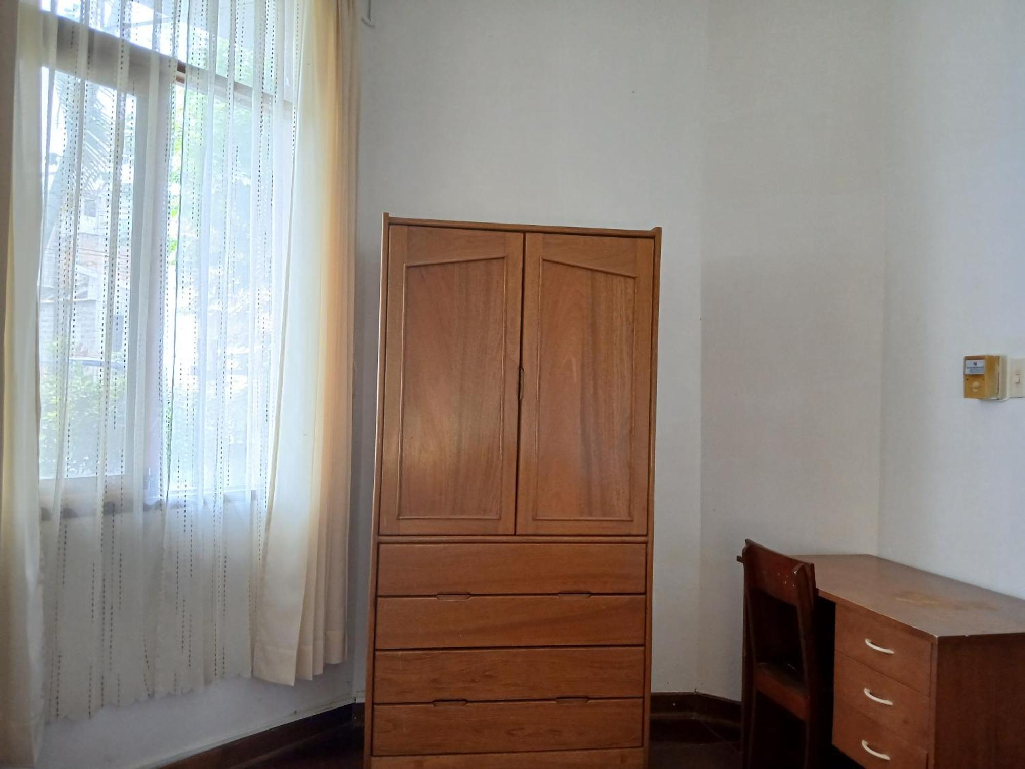 Alojamiento Familiar Custodia Tarapoto Zewnętrze zdjęcie